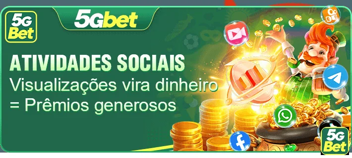 Promoções atraentes para jogadores em cassino online