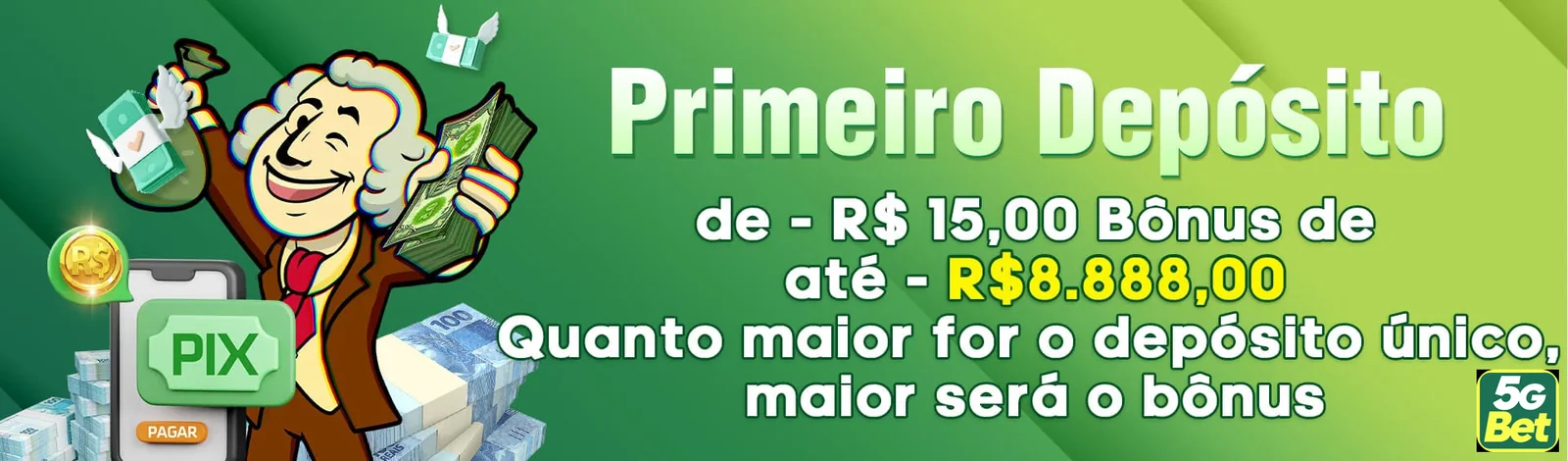 Jogador acessando cassino online via smartphone