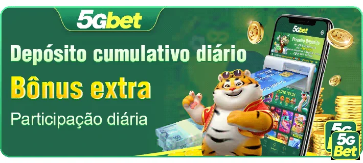 Aproveite Nossas Ofertas VIP Exclusivas - 5gbet.com